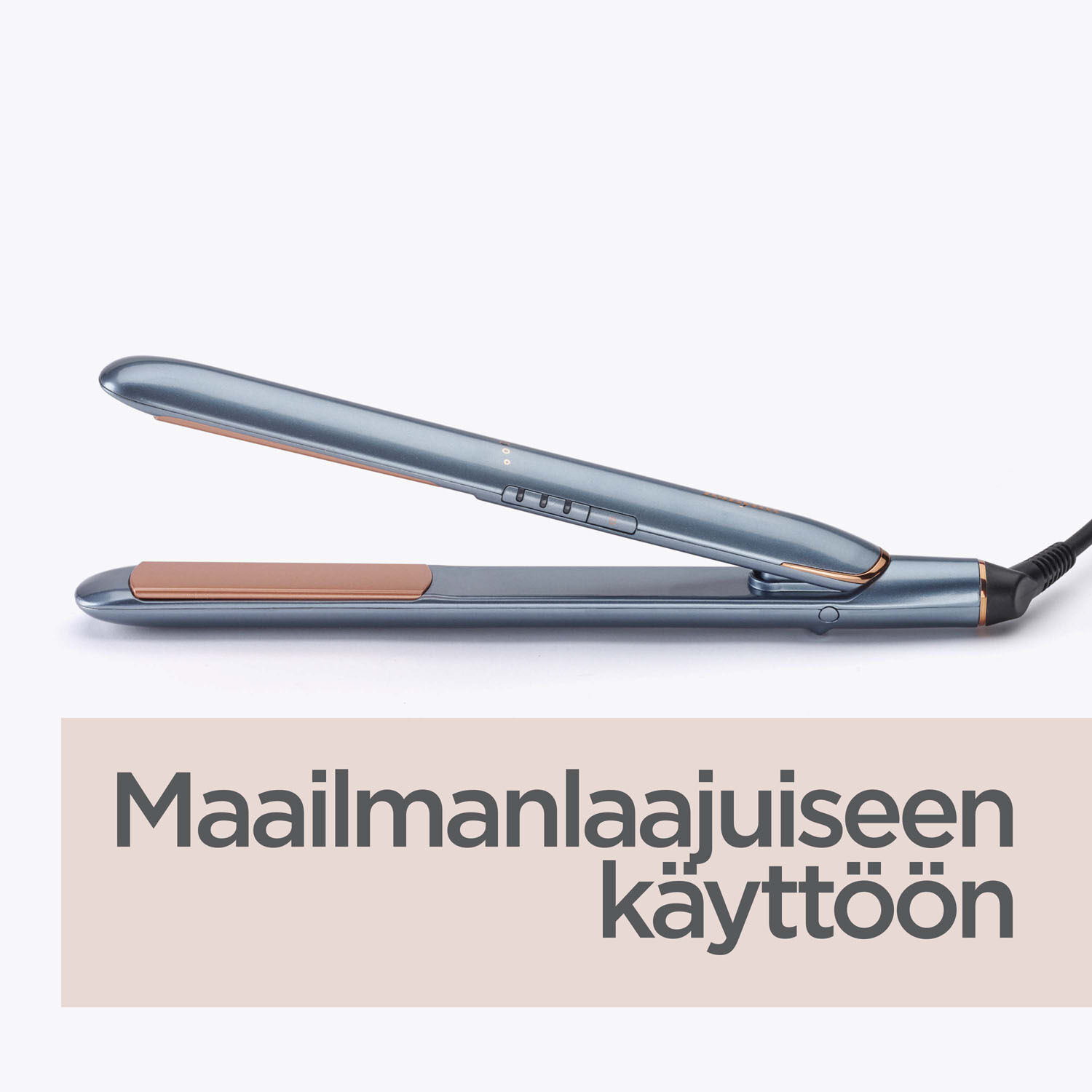 Maailmanlaajuiseen k&auml;ytt&ouml;&ouml;n